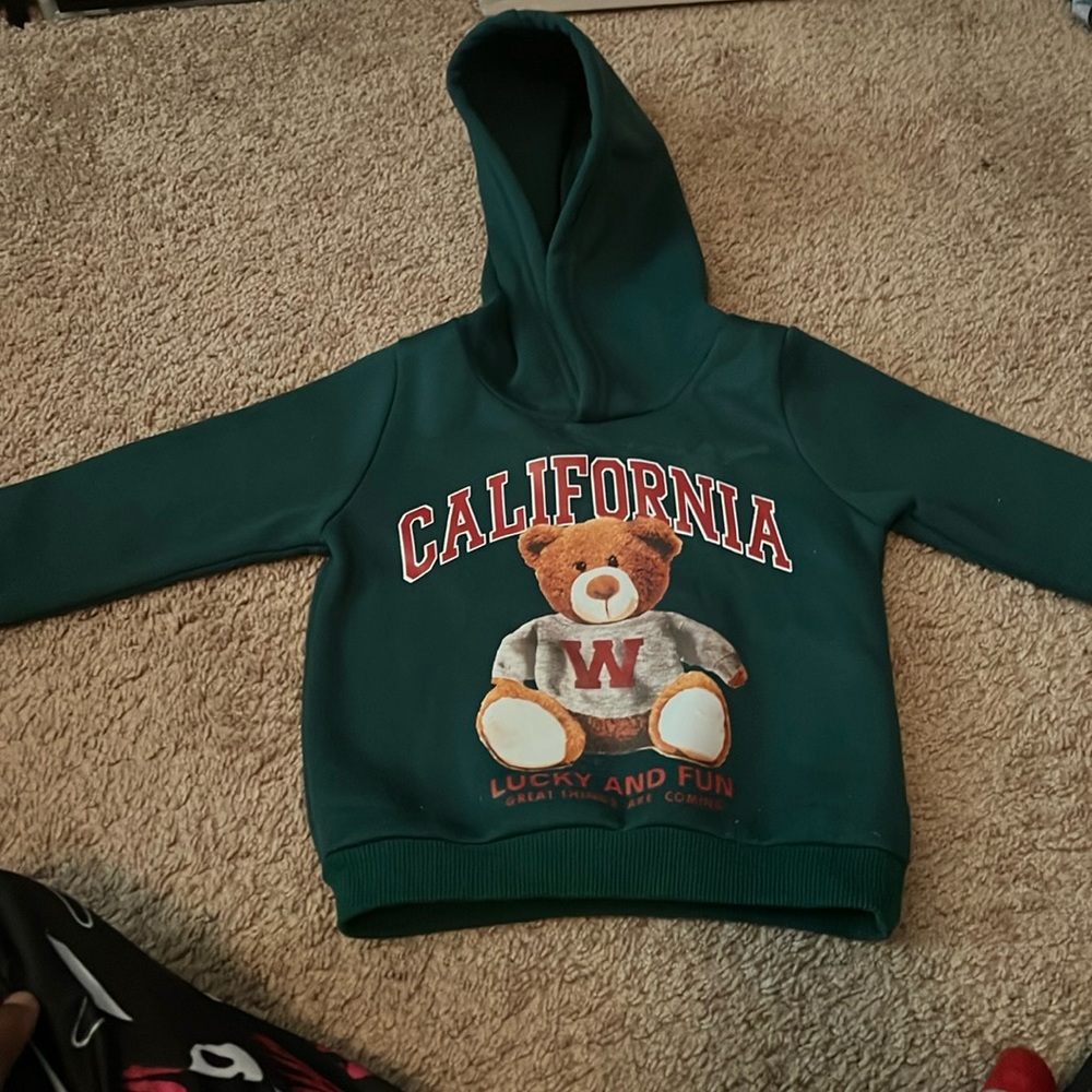 Hoodie